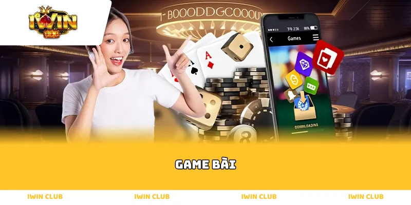 Game Bài